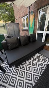 ikea sofa bed