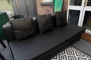 ikea sofa bed