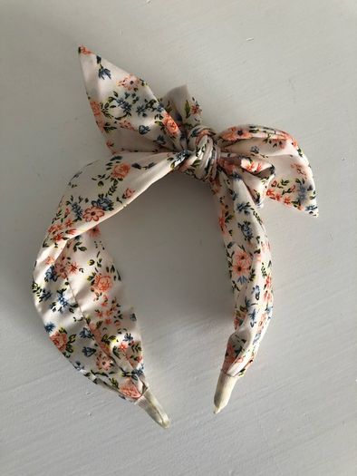girls head accessories