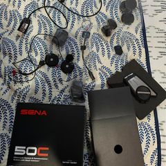 Sena 50 c