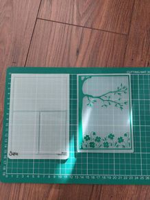 embossing folders