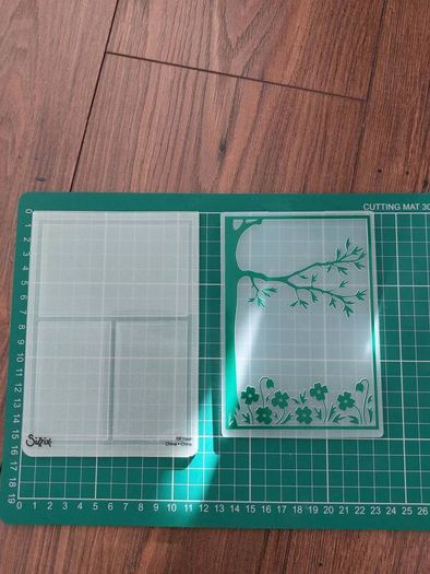 embossing folders