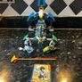 Lego Legends of Chima Bundle Image 3