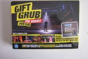 Gift Grub The Boxset (DVD+CD)2010