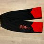 Fancy dress / Halloween Red Ninja Image 2