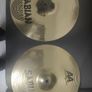 Pearl Drumkit Image 8