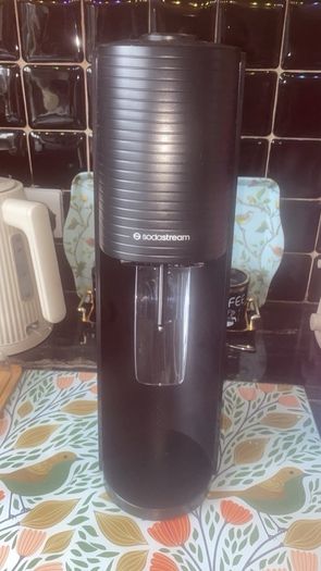 Sodastream