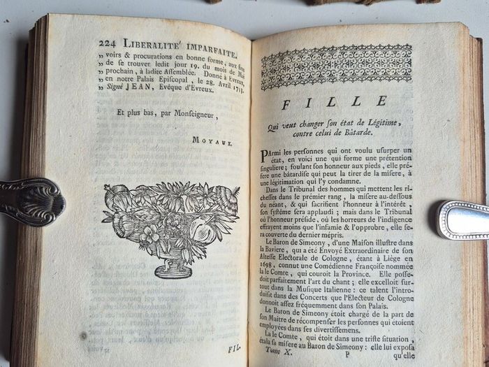 1747 to 1751 Causes Celebres Et Interessantes, Avec Les Jugemens. Francois Gayot de Pitaval.
