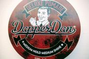Dapper Dan Deluxe Pomade