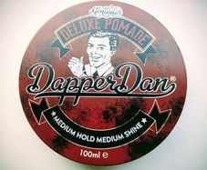 Dapper Dan Deluxe Pomade