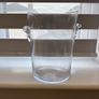 Paul Costello glass ice bucket Image 3