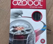 Ozbot robot