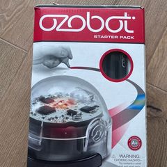 Ozbot robot