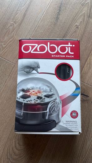 Ozbot robot