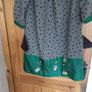 By Lu vintage style mini dress (free postage) Image 6