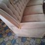 sofa vintage 1980's Image 3