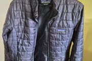 Patagonia Nano Jacket Woman Size M