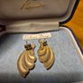 Vintage Waves Earrings Image 3