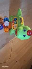 Vtech dinosaur