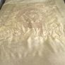 Vintage/ Antique bedspread Image 3