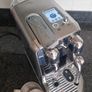 Sage Creatista Plus in Excellent Condition Image 5