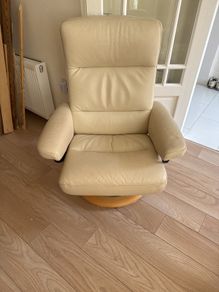 Ekornes Stressless.