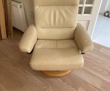 Ekornes Stressless.