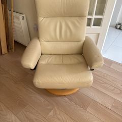 Ekornes Stressless.