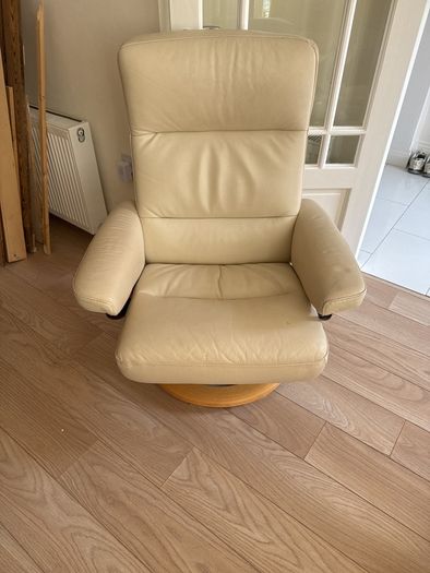 Ekornes Stressless.