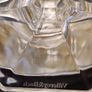 Villeroy & Boch Miss Desiree Water Goblet Glass 6.5" x3 Image 5