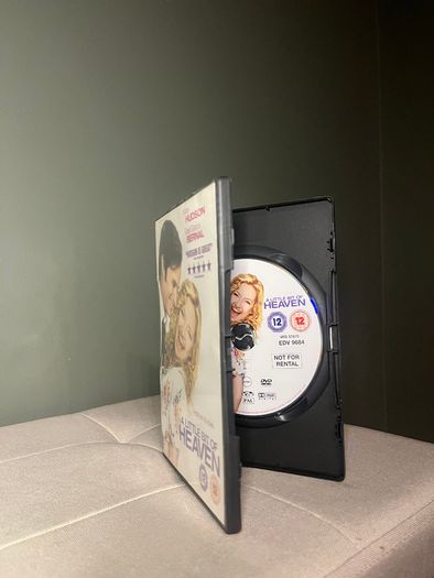Romantic Drama DVD Bundle The Notebook The Vow Dear John 7 Films