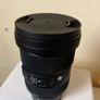 Sigma 24 - 70 DG 2.8 DG DN Art lens (Sony E mount) Image 2