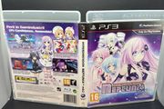 Hyperdimension Neptunia mk2 Ps3