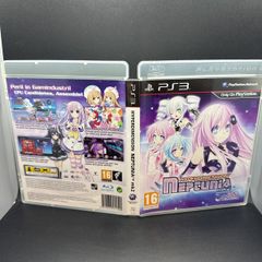 Hyperdimension Neptunia mk2 Ps3