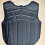 Childs Horse Riding Body Protector Tri Equestrian Level 3 Size XS Image 2