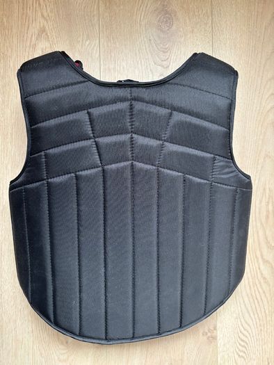 Childs Horse Riding Body Protector Tri Equestrian Level 3 Size XS