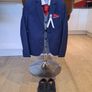 Communion Suit 3 piece Image 6