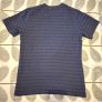 Carhartt WIP Striped Organic Cotton Crewneck T-Shirt - Men's Size S Image 4