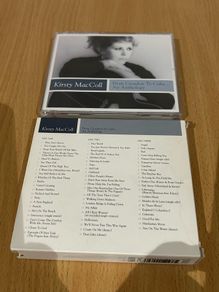 Kirsty MacColl - From Croydon To Cuba - An Anthology
