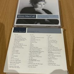 Kirsty MacColl - From Croydon To Cuba - An Anthology