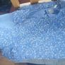 ASOS Sparkly top size 12/14 Image 2