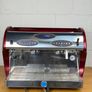 CARIMALI Kicco commercial coffee espresso machine Image 6