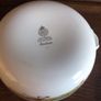 Royal Worcester Evesham pattern circular oven to Tableware lidded serving dish Image 4