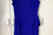 Joseph Ribkoff ladies dress.