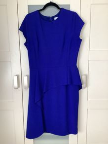 Joseph Ribkoff ladies dress.