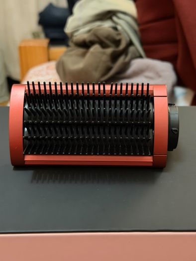 Dyson Airwrap Complete Ceramic Pink and Rose Gold