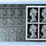 1999 Great Britain 1st class self adhesive stamps FDC Image 3