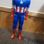 DC/Marvel Action Figures Image 3