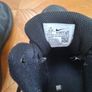 Nike Black Mid top Trainers Sneakers Image 5