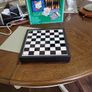6 in 1 travellers magnetic games Image 6
